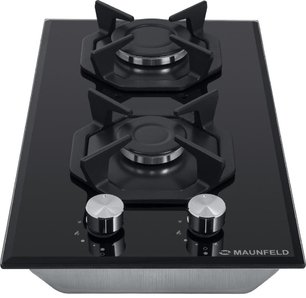 Газовая варочная панель MAUNFELD EGHG.32.2CB\G фото 4 в Челябинске Газовая варочная панель MAUNFELD EGHG.32.2CB\G фото 4 в Челябинске
