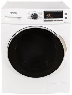 Узкая стиральная машина Кертинг KWM 47T1480 фото 2 в Челябинске Узкая стиральная машина Korting KWM 47T1480 фото 2 в Челябинске