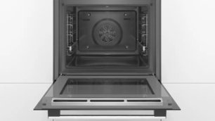 Встраиваемый духовой шкаф BOSCH HBG578FS6R фото 4 в Челябинске