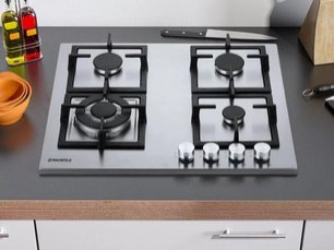 Варочная панель Маунфилд GHS604A-M3CI фото 3 в Челябинске Варочная панель Maunfeld GHS604A-M3CI фото 3 в Челябинске