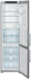 Холодильник Либхер CBNesf 3913 Comfort BioFresh NoFrost фото 2 в Челябинске Холодильник Liebherr CBNesf 3913 Comfort BioFresh NoFrost фото 2 в Челябинске
