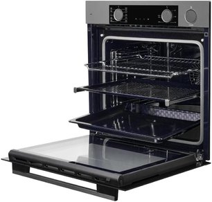 Духовой шкаф Куперсберг KSO 610 GR фото 4 в Челябинске Духовой шкаф Kuppersberg KSO 610 GR фото 4 в Челябинске