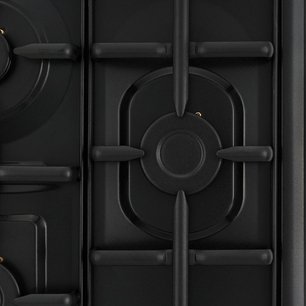 Газовая варочная поверхность Крона PARTITA 60 AN фото 4 в Челябинске Газовая варочная поверхность KRONA PARTITA 60 AN фото 4 в Челябинске