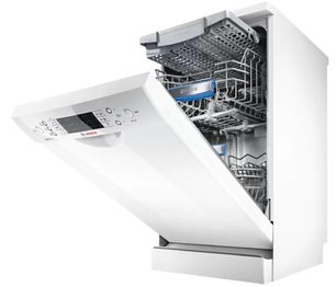 Посудомоечная машина Бош SPS25FW10R фото 3 в Челябинске Посудомоечная машина Bosch SPS25FW10R фото 3 в Челябинске
