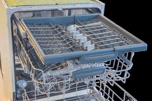 Встраиваемая посудомоечная машина Kuppersberg GL 6088 фото 3 в Челябинске