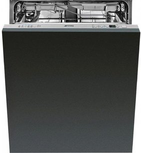 Посудомоечная машина Smeg STP364T фото в Челябинске