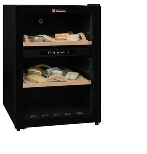 Шкаф для хранения сыра LaSommeliere CAF51N фото 3 в Челябинске