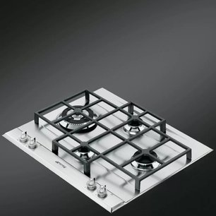 Варочная панель Smeg P1641X фото 3 в Челябинске