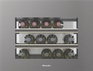 Встраиваемый винный шкаф Миле KWT 7112 iG GRGR фото в Челябинске Встраиваемый винный шкаф Miele KWT 7112 iG GRGR фото в Челябинске