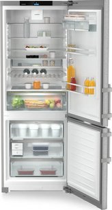 Холодильник Liebherr CNsdd 775i Prime NoFrost фото 3 в Челябинске