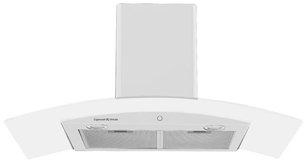 Вытяжка Зигмунд Штайн K 141.9 W фото в Челябинске Вытяжка Zigmund Shtain K 141.9 W фото в Челябинске
