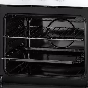 Духовой шкаф Крона SEMPRE 60 WH фото 4 в Челябинске Духовой шкаф KRONA SEMPRE 60 WH фото 4 в Челябинске