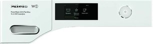 Стиральная машина Миле WWR860WPS фото 2 в Челябинске Стиральная машина Miele WWR860WPS фото 2 в Челябинске