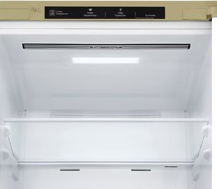 Холодильник LG GA-B 509 BEJZ фото 4 в Челябинске