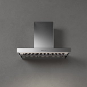 Вытяжка Фалмек PLANE NO-DROP 90 inox (800) фото в Челябинске Вытяжка Falmec PLANE NO-DROP 90 inox (800) фото в Челябинске