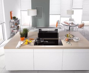 Индукционная панель Miele KM 6699 фото 3 в Челябинске