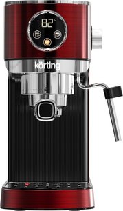 Кофеварка Кертинг KCM 1004 ER фото в Челябинске Кофеварка Korting KCM 1004 ER фото в Челябинске