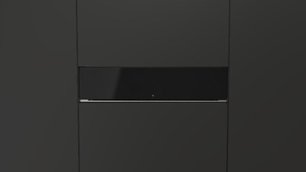 Встраиваемый подогреватель посуды Fulgor Milano FCLWD 150 BK фото в Челябинске