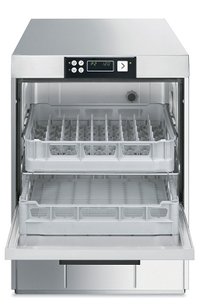 Посудомоечная машина Smeg CW522D фото 3 в Челябинске