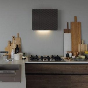 Вытяжка Франке IMPRESS 603 BK фото 3 в Челябинске Вытяжка Franke IMPRESS 603 BK фото 3 в Челябинске