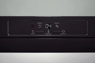 Холодильник KitchenAid KCFMB 60150R фото 3 в Челябинске