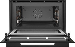 Духовой шкаф Бош CMG936AB1S фото 4 в Челябинске Духовой шкаф Bosch CMG936AB1S фото 4 в Челябинске