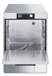 Посудомоечная машина Smeg CW522D фото 2 в Челябинске