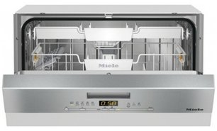 Встраиваемая посудомоечная машина Миле G 5000 SCi фото 3 в Челябинске Встраиваемая посудомоечная машина Miele G 5000 SCi фото 3 в Челябинске