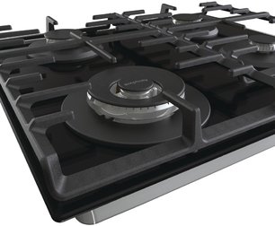 Встраиваемая газовая варочная панель Gorenje GTW642SYB фото 4 в Челябинске