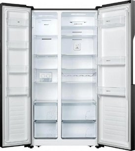 Холодильник Gorenje NRS918EMB фото 2 в Челябинске