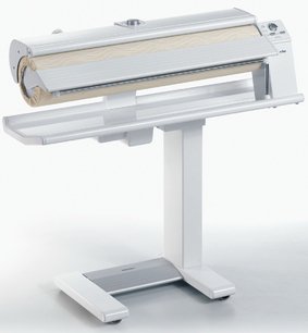 Гладильная машина Миле B 995 D фото 3 в Челябинске Гладильная машина Miele B 995 D фото 3 в Челябинске