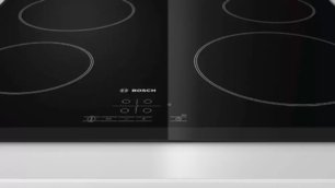 Электрическая варочная панель BOSCH PKE651B17E фото 2 в Челябинске Электрическая варочная панель BOSCH PKE651B17E фото 2 в Челябинске