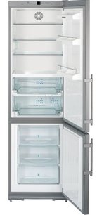 Холодильник Либхер CBesf 4006 BioFresh фото 3 в Челябинске Холодильник Liebherr CBesf 4006 BioFresh фото 3 в Челябинске