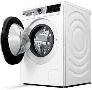 Стирально-сушильная машина BOSCH WNA254XWOE фото 3 в Челябинске Стирально-сушильная машина BOSCH WNA254XWOE фото 3 в Челябинске