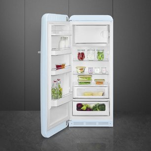 Холодильник Смег FAB28LPB6 фото 2 в Челябинске Холодильник Smeg FAB28LPB6 фото 2 в Челябинске