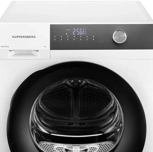 Сушильная машина Куперсберг DM 610 W фото 2 в Челябинске Сушильная машина Kuppersberg DM 610 W фото 2 в Челябинске