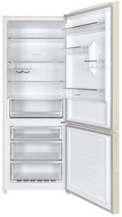 Холодильник MAUNFELD MFF1857NFBG фото 3 в Челябинске