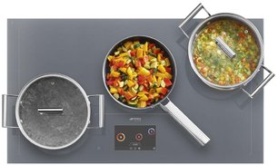 Варочная панель Smeg SIA1963DS фото 4 в Челябинске