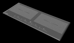 Индукционная варочная панель Маунфилд CVI904SFLDGR фото 2 в Челябинске Индукционная варочная панель Maunfeld CVI904SFLDGR фото 2 в Челябинске