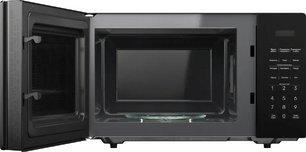 Микроволновая печь Kuppersberg TMW 233 B фото 3 в Челябинске