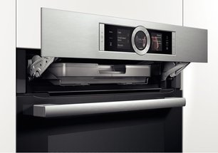 Духовой шкаф Bosch HSG 656RS1 фото 3 в Челябинске