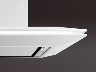 Вытяжка Фалмек Stealth 90 White (800) ECP фото 3 в Челябинске Вытяжка Falmec Stealth 90 White (800) ECP фото 3 в Челябинске