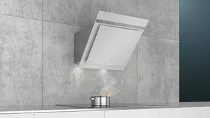 Вытяжка Сименс LC67KHM10 фото 3 в Челябинске Вытяжка Siemens LC67KHM10 фото 3 в Челябинске