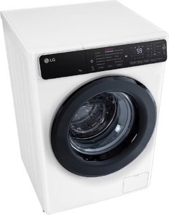 Cтиральная машина LG F4H5VS6W фото 4 в Челябинске