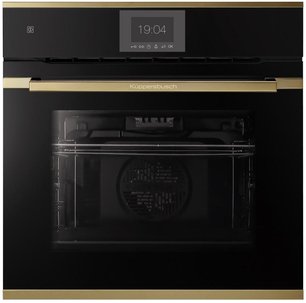 Kuppersbusch (варочная панель KE 9340.0 SR + духовой шкаф BP 6550.0 S4-Airfry + вытяжка DW 9880.0 S4 Gold) фото 3 в Челябинске Kuppersbusch (варочная панель KE 9340.0 SR + духовой шкаф BP 6550.0 S4-Airfry + вытяжка DW 9880.0 S4 Gold) фото 3 в Челябинске