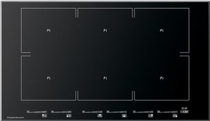 Индукционная варочная панель Куперсбуш EKIF 9960.2 фото в Челябинске Индукционная варочная панель Kuppersbusch EKIF 9960.2 фото в Челябинске