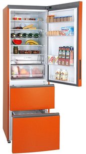 Холодильник Хайер A2F635COMV фото 2 в Челябинске Холодильник Haier A2F635COMV фото 2 в Челябинске