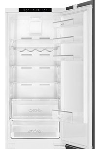 Холодильник Смег C8194TN2P фото 3 в Челябинске Холодильник Smeg C8194TN2P фото 3 в Челябинске