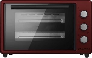 Мини-печь Маунфилд MMO-373MR01 фото в Челябинске Мини-печь Maunfeld MMO-373MR01 фото в Челябинске