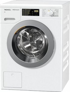 Стиральная машина Миле WDB020 фото в Челябинске Стиральная машина Miele WDB020 фото в Челябинске